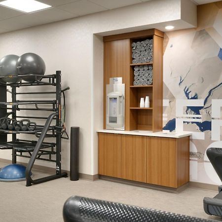 Springhill Suites By Marriott Phoenix Scottsdale Ngoại thất bức ảnh