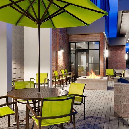 Springhill Suites By Marriott Phoenix Scottsdale Ngoại thất bức ảnh