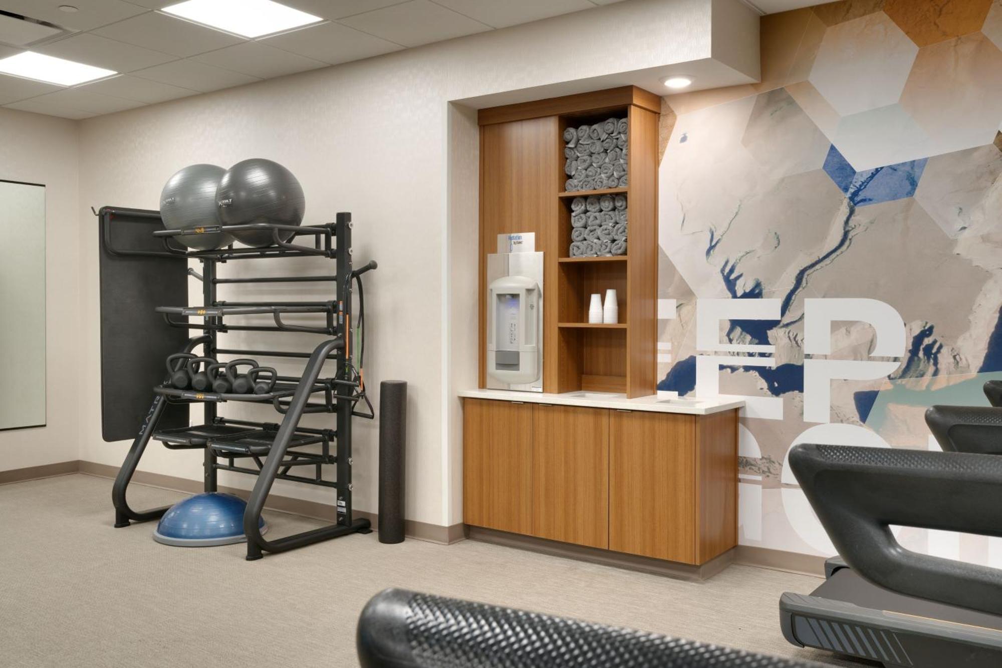 Springhill Suites By Marriott Phoenix Scottsdale Ngoại thất bức ảnh