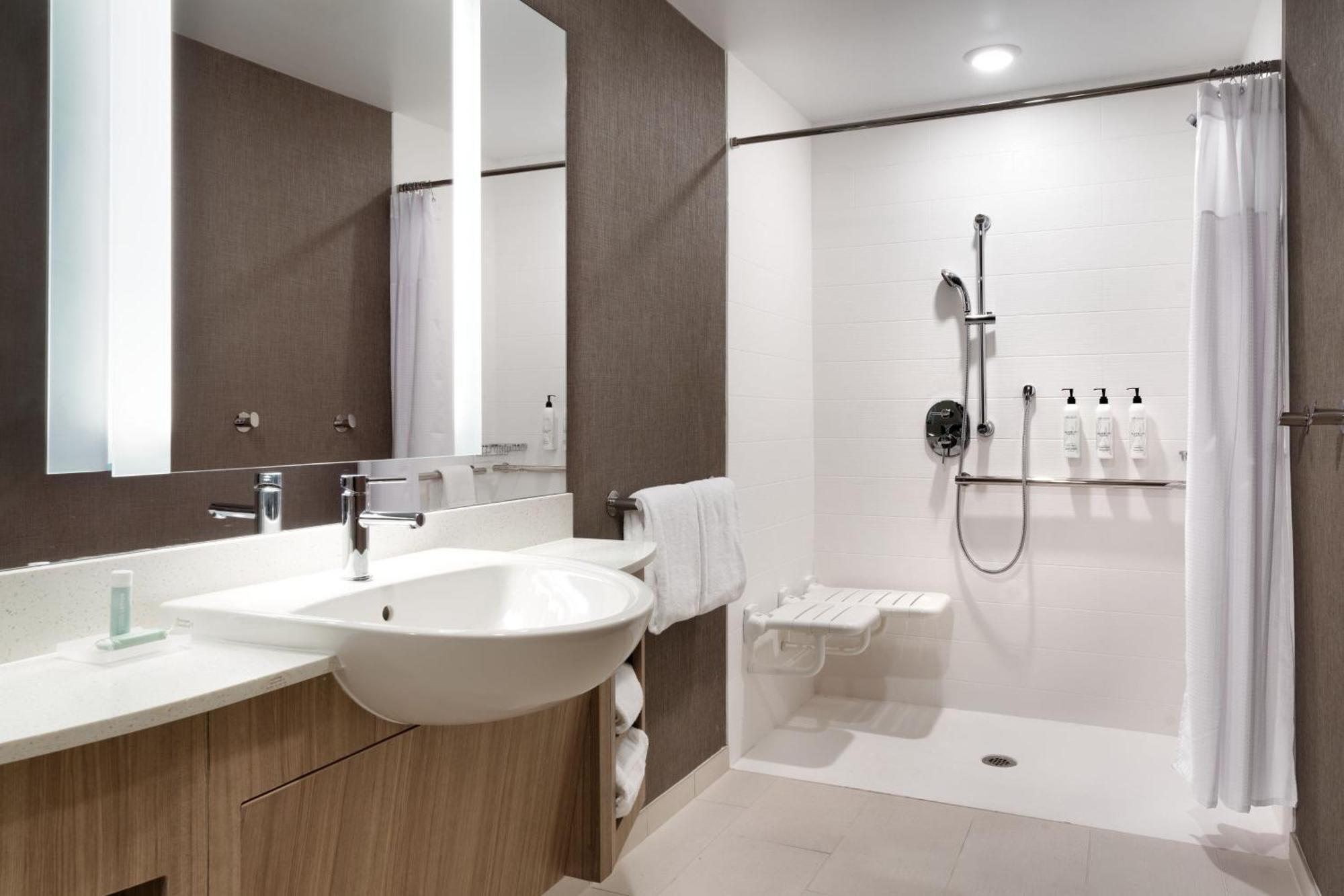 Springhill Suites By Marriott Phoenix Scottsdale Ngoại thất bức ảnh
