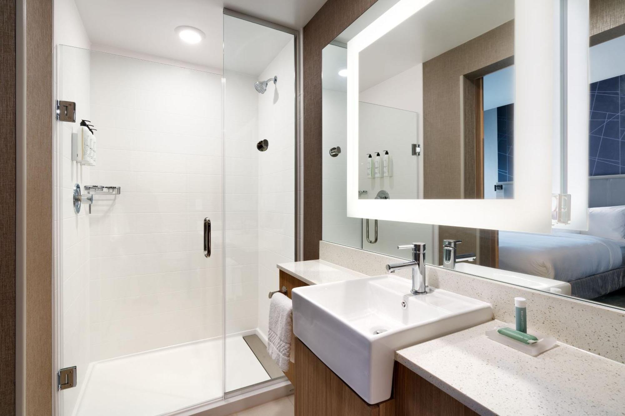 Springhill Suites By Marriott Phoenix Scottsdale Ngoại thất bức ảnh