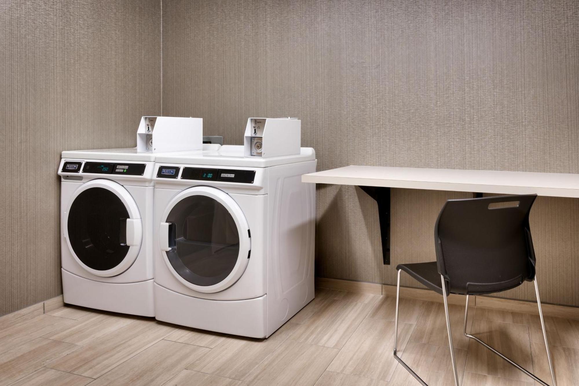 Springhill Suites By Marriott Phoenix Scottsdale Ngoại thất bức ảnh